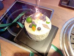 -姆们M Sweetie Cake(五道口店)