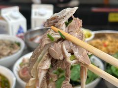 -熊氏牛羊杂粉(龙眼井总店)