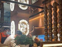 -西塔老太太泥炉烤肉(武汉摩尔城店)