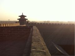 鸡鸣驿-鸡鸣驿城