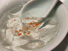 木莲冻-小城故事·地道宁波味(月湖盛园店)