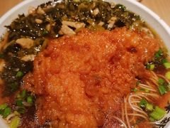 -朱新年·苏式汤团·面点(北寺塔店)