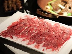 -京韵胡同·酱香羊蝎子火锅涮肉(长寿路店)
