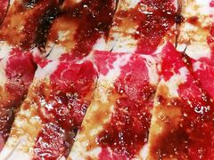 -韩香阁烤肉·烤活鳗(宽厚里店)