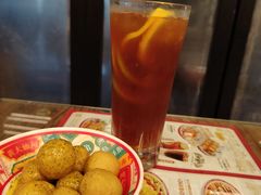 -孖记茶档·热腾茶餐(乐峰店)