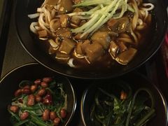 -露雨轩茶楼(牡丹园店)