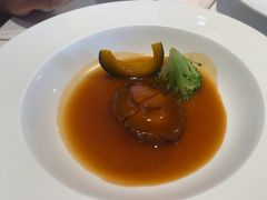 -富力丽思卡尔顿酒店·丽轩中餐厅