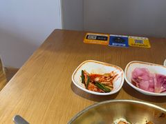 -海云台韩式汤饭·13年匠心韩料(南山店)
