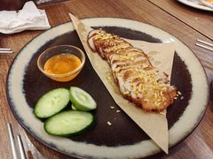 -曼谷食堂·泰国家庭料理(丹桂路店)