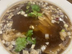 -百年认一力 太原老字号 (桥头街店)