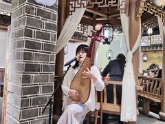 -姑苏家宴·苏帮菜·松鼠桂鱼(苏州总店)