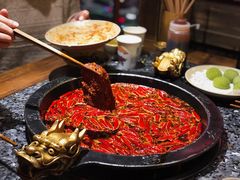 花千骨-蜀大侠火锅(寰球文化地标·总府店)