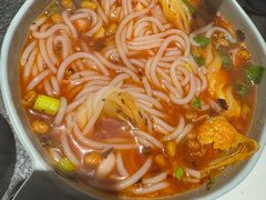 -不老溪贵州菜(广安门总店)