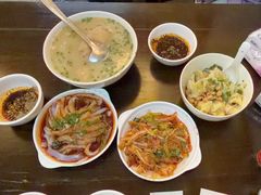 -牛王庙(龙华花园店)
