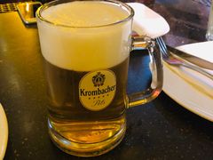 -haxnbauer海森堡德国餐厅(深圳coco店)