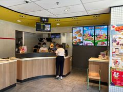 -麦当劳(浦江镇绿地乐和城店)