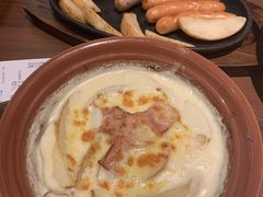 -萨莉亚意式餐厅(常州环球港店)