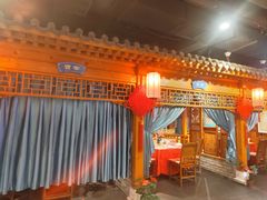 -正阳门饭庄·烤鸭·北京菜(万丰路七里庄店)