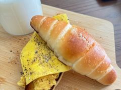 -One Bagel·一个贝果(悠唐店)