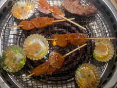 -火炉火自助餐(西直门凯德MALL店)