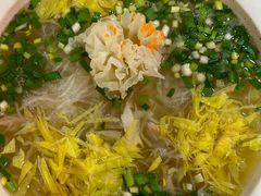 -杏花村水席楼·洛阳水席(老城十字街店)