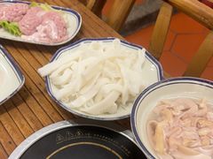 -厝味火锅·潮汕卤水火锅(十一合店)