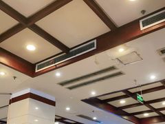 大堂-龙抄手(春熙路总店)