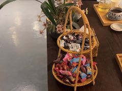 -施奈儿.洗头頭療.按摩SPA.采耳(上梅林店)