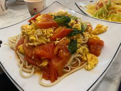 -西北牛肉拉面(现代城店)