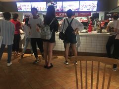-肯德基(金马店)