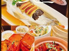 -乐忻皇朝(上海中心大厦店)