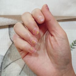 -米小兔美甲美睫
