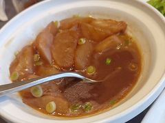 -羲和雅苑•北京烤鸭(平安国际金融中心店)