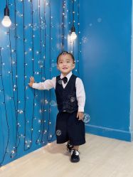 -小熊维尼高端儿童摄影(宝安旗舰店)