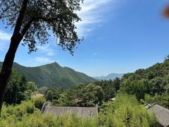 -潭柘寺景区