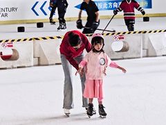 -世纪星滑冰俱乐部(万象城店)