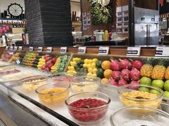 -韩盛·盛江山自助料理(沈辽路万达店)
