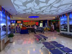 -博纳国际影城(合肥银泰中心店)