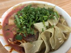 嘎巴菜-小发锅巴菜铺(金辉家园店)