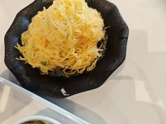 -壹只菜·崇明本地特色菜(崇明南门店)