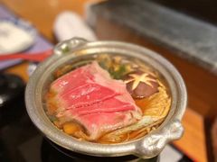 -小山日本料理(电子大厦店)