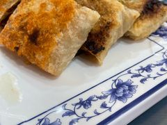 -虹海圣肉饼店家常菜馆