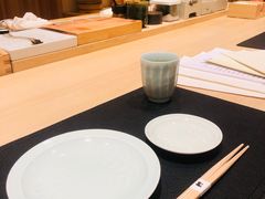 -鲤·鮨KOISUSHI
