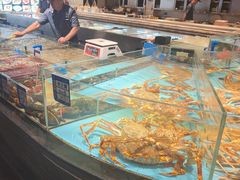 -渔傅·霞浦滩涂海鲜(建平店)