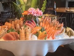 -Mr·Fish鱼鲜生海鲜放题(银泰in99店)