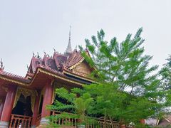 -西双版纳总佛寺