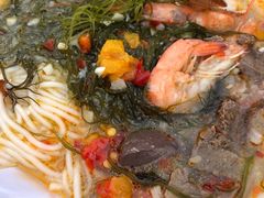 糟粕醋-海大南门夜市(海富街店)