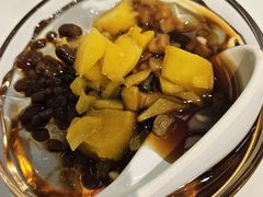 -葛记红焖羊肉(人民路店)