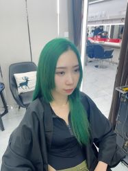 -朗峰专业美发沙龙
