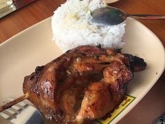 -Mang Inasal - D'mall Boracay